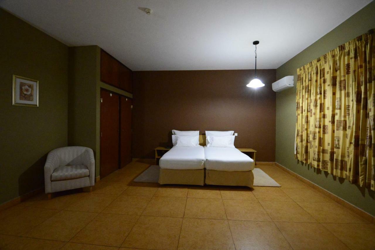 Lichinga Hotel By Montebelo Экстерьер фото