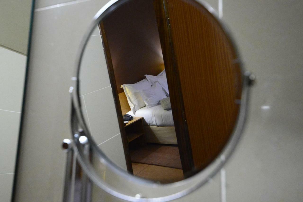 Lichinga Hotel By Montebelo Экстерьер фото